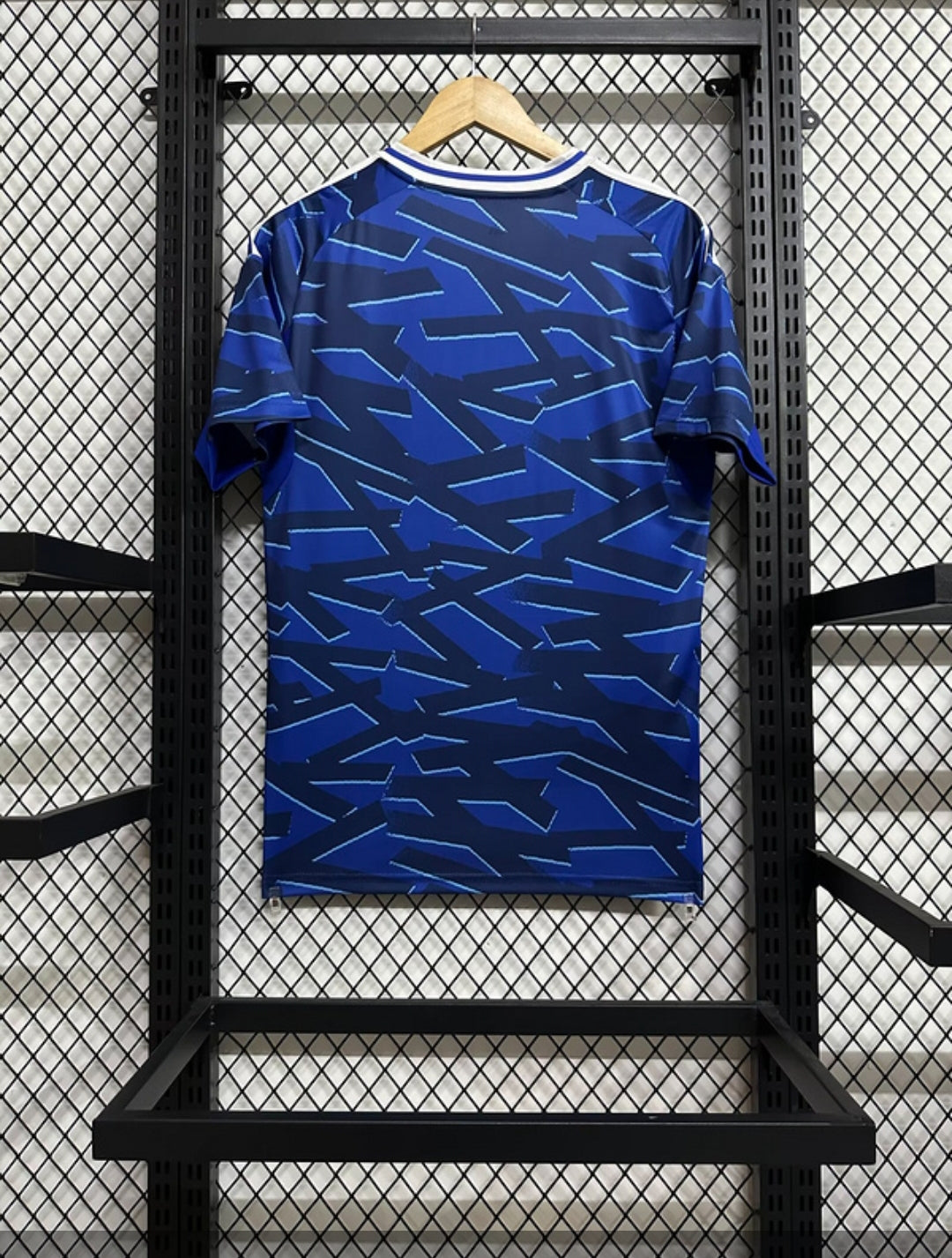 Camiseta Schalke 04 2024-2025 Local